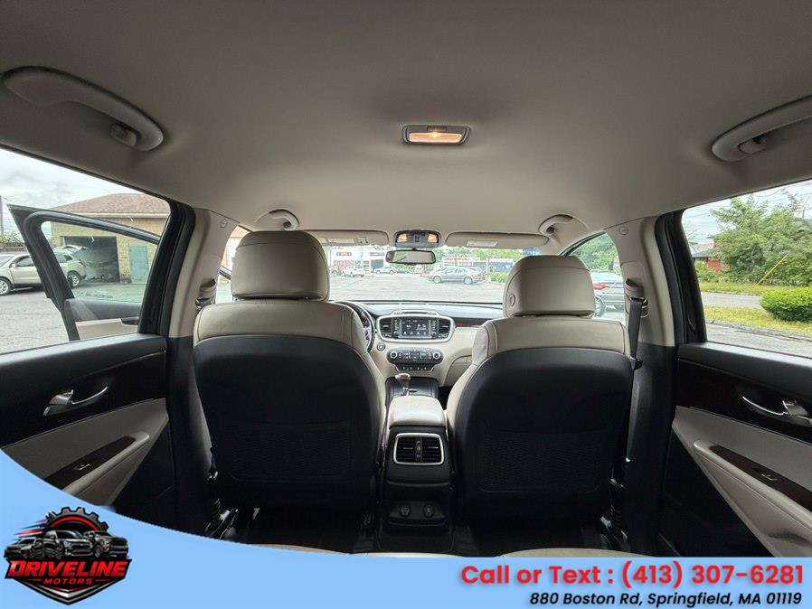 2017 Kia Sorento LX - Photo 15
