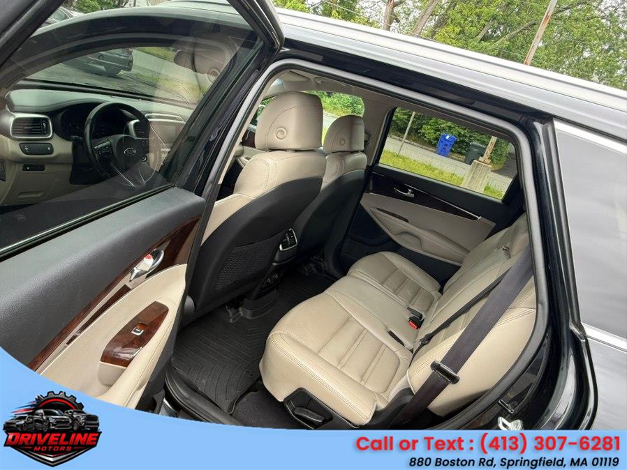 2017 Kia Sorento LX - Photo 10