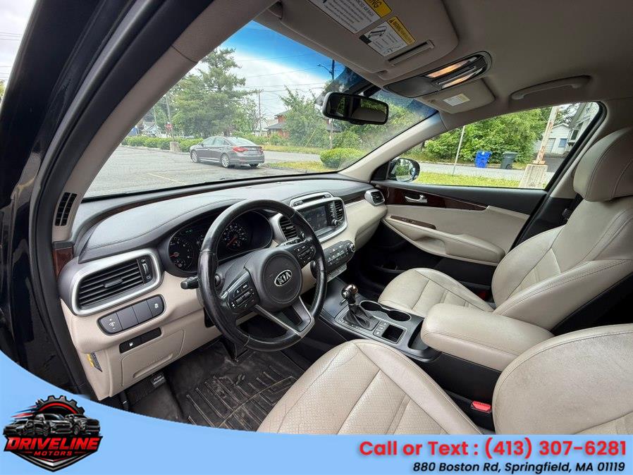 2017 Kia Sorento LX - Photo 13