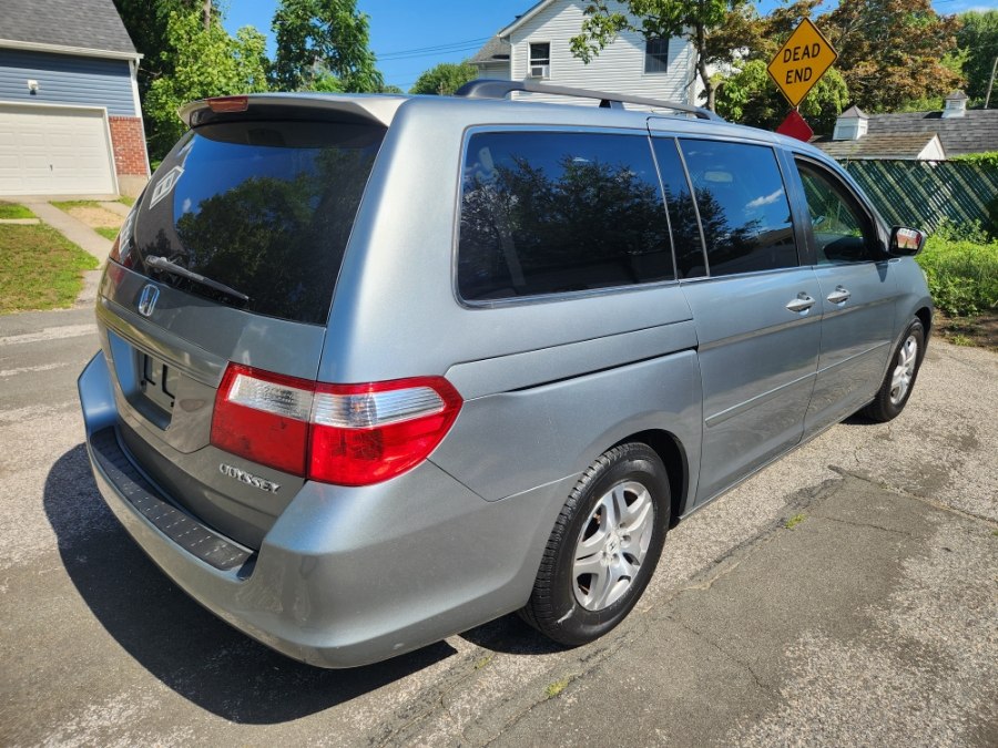2005 Honda Odyssey EX w/ Leather's photo