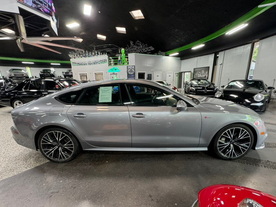 2016 Audi A7 3.0T quattro Premium Plus's photo