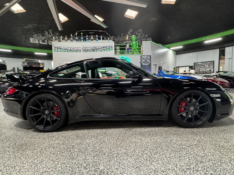 2006 Porsche 911 Carrera S Coupe's photo