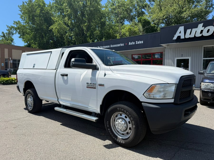 2013 RAM 2500 Tradesman 4X4 Regular Cab's photo