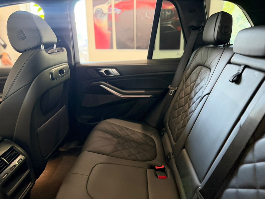 2024 BMW X5 40i - Photo 15