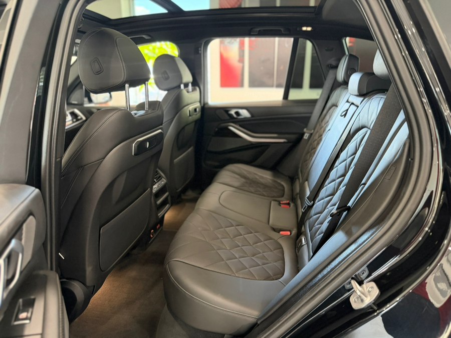 2024 BMW X5 40i - Photo 16