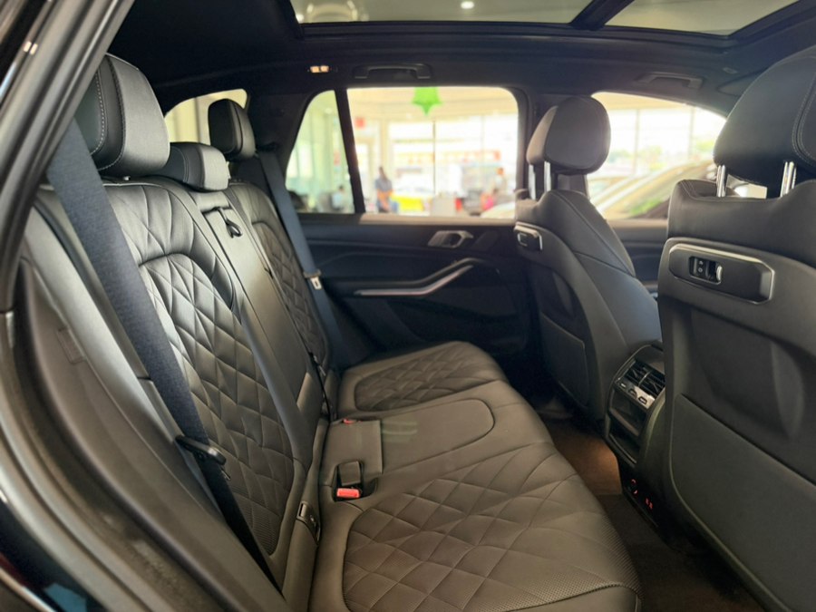 2024 BMW X5 40i - Photo 23