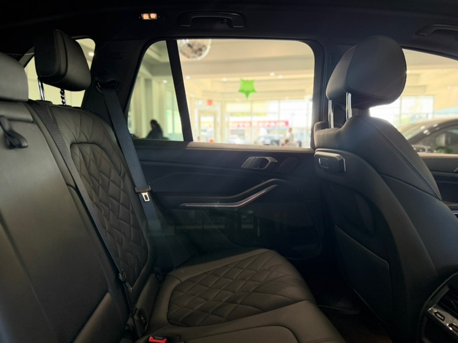 2024 BMW X5 40i - Photo 22