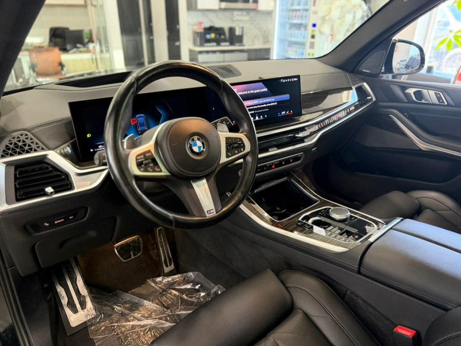 2024 BMW X5 40i - Photo 11