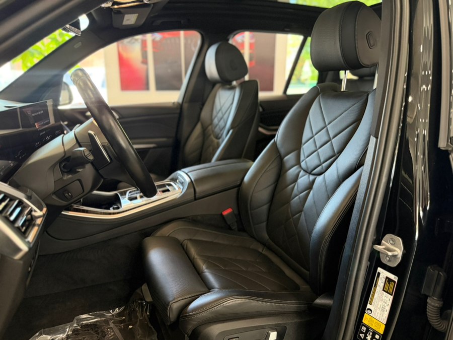 2024 BMW X5 40i - Photo 13