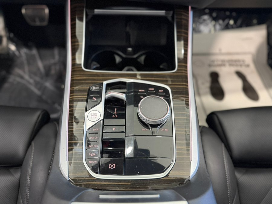 2024 BMW X5 40i - Photo 27
