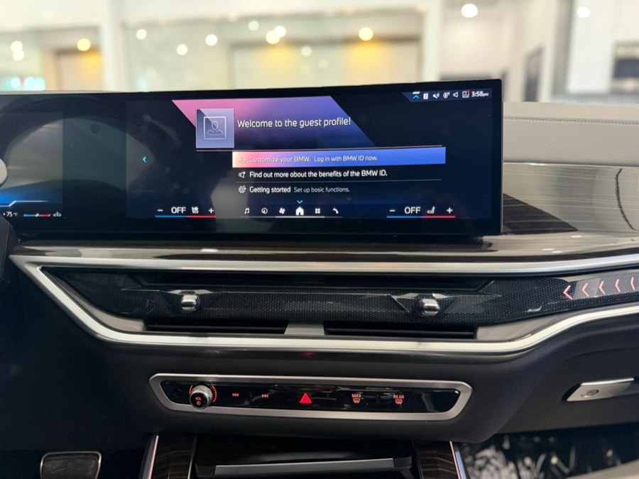 2024 BMW X5 40i - Photo 26