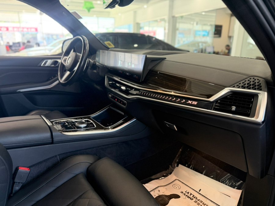 2024 BMW X5 40i - Photo 18