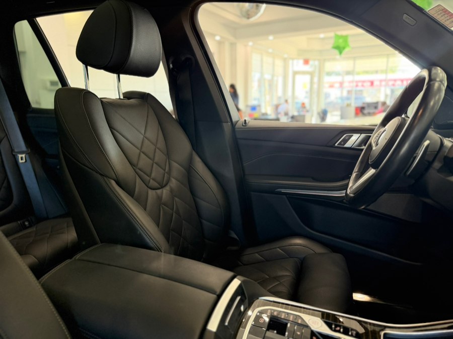 2024 BMW X5 40i - Photo 21