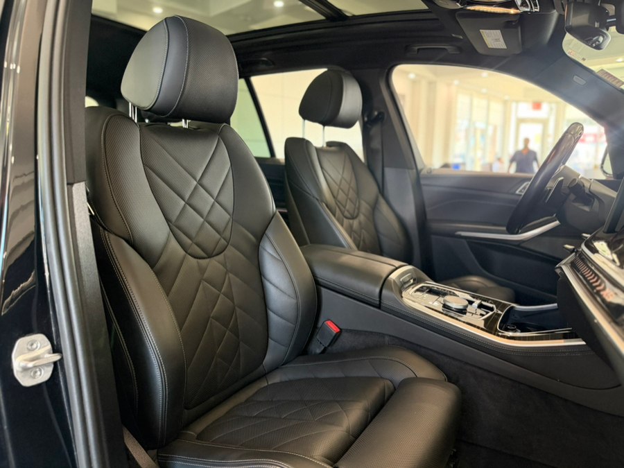 2024 BMW X5 40i - Photo 20