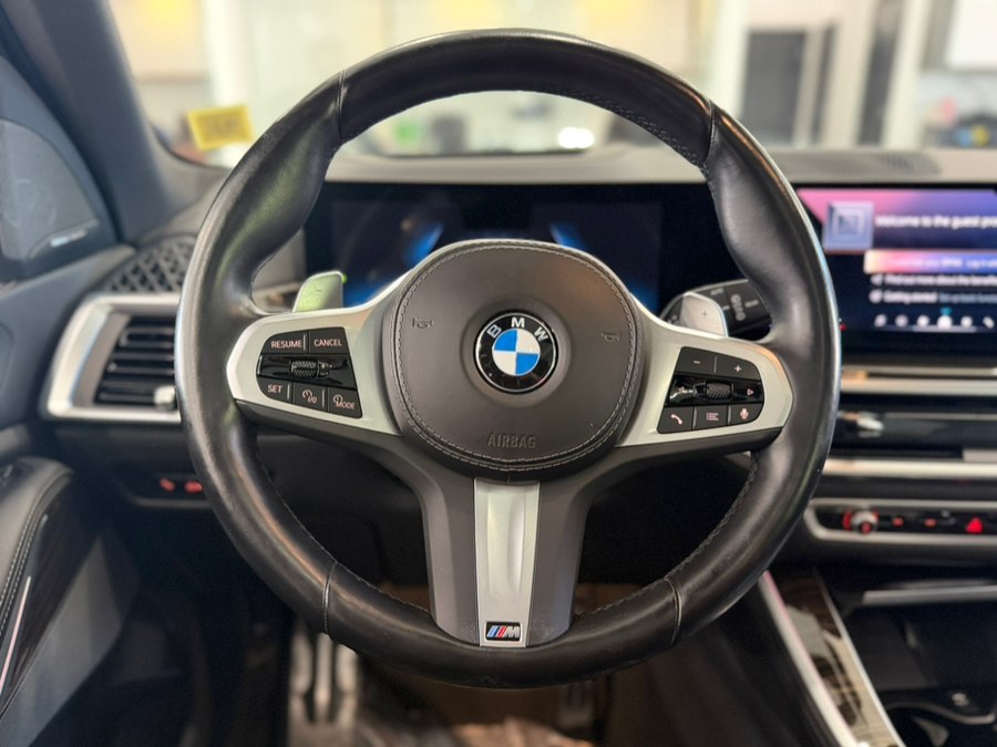 2024 BMW X5 40i - Photo 25