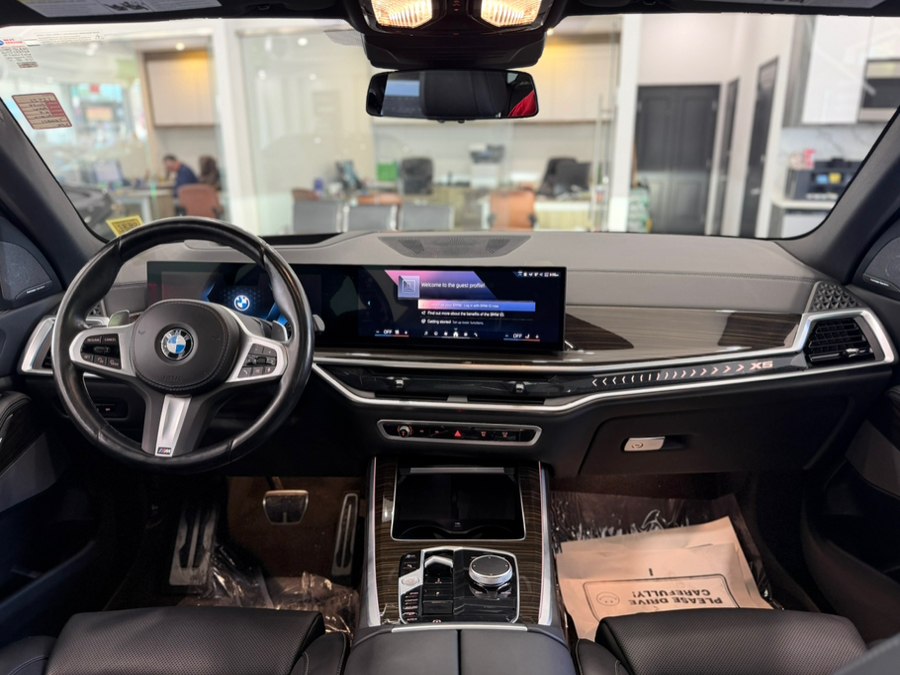 2024 BMW X5 40i - Photo 24
