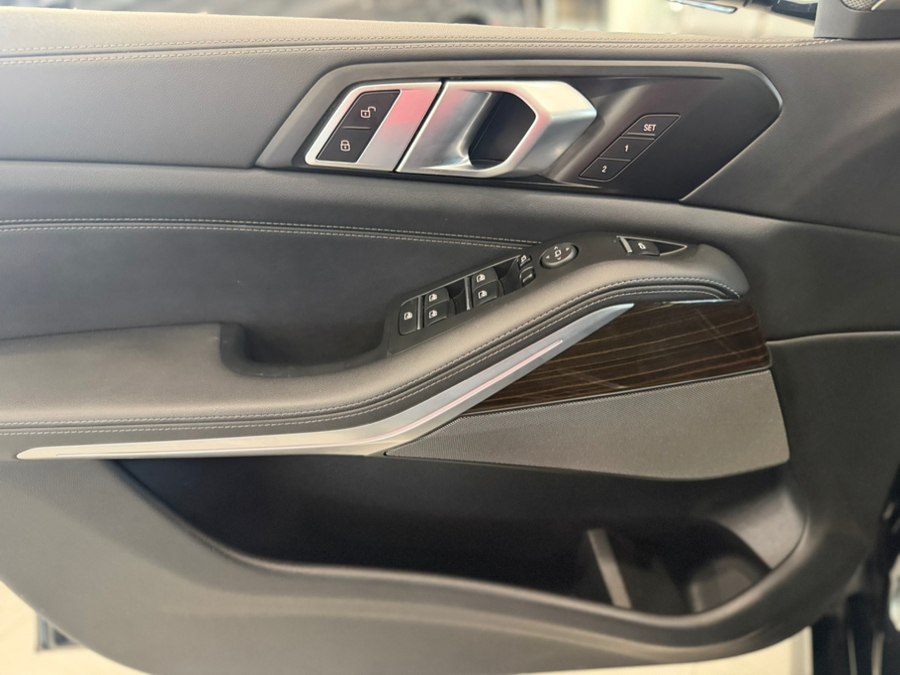 2024 BMW X5 40i - Photo 9