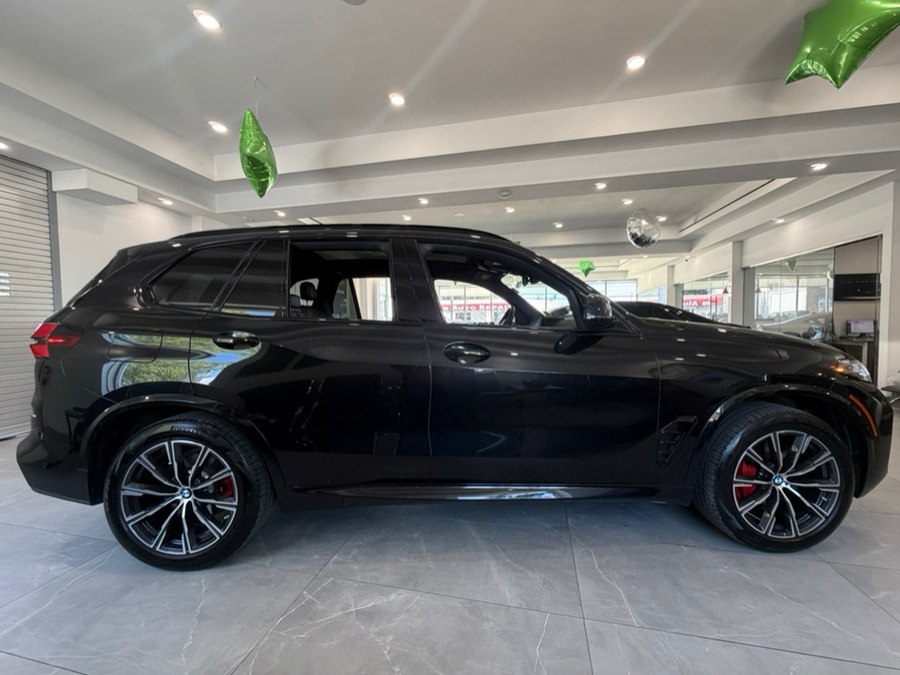 2024 BMW X5 40i - Photo 8
