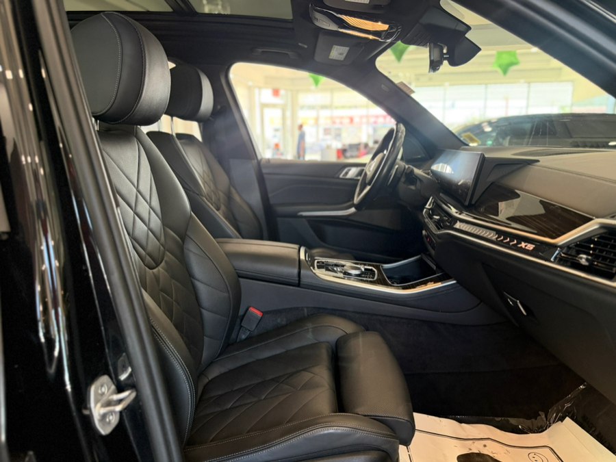 2024 BMW X5 40i - Photo 19