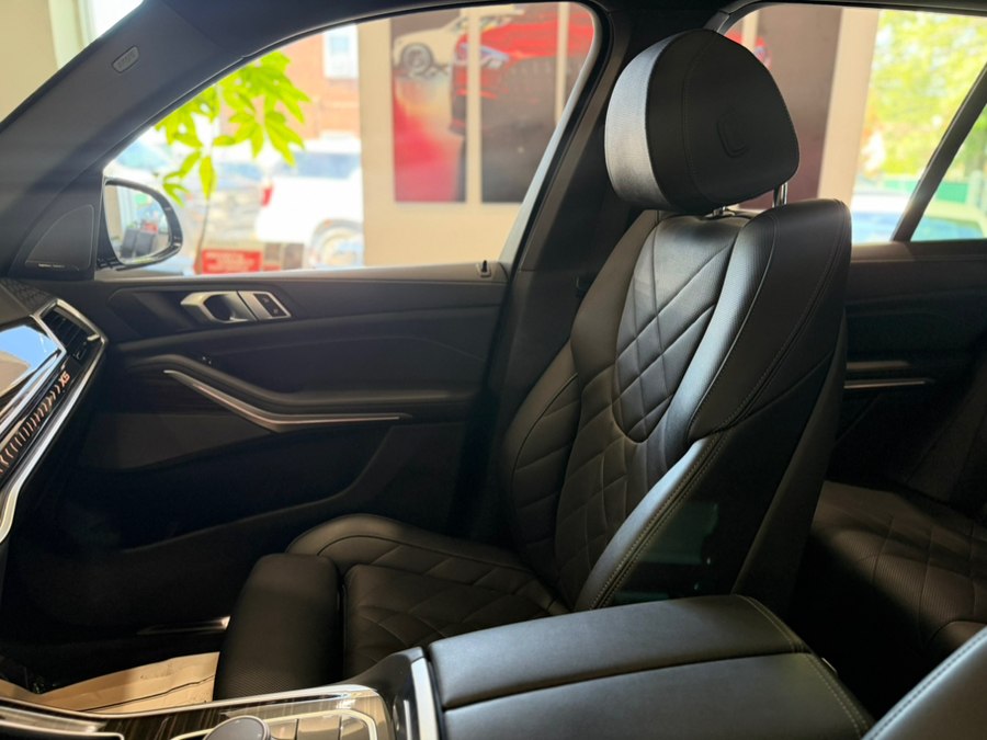 2024 BMW X5 40i - Photo 14