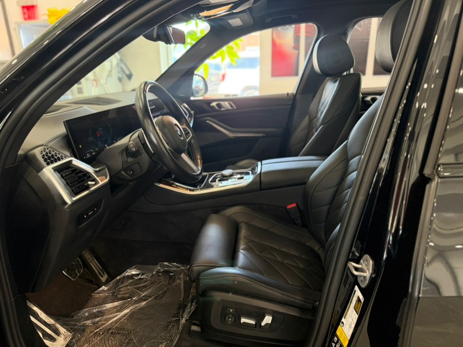 2024 BMW X5 40i - Photo 12