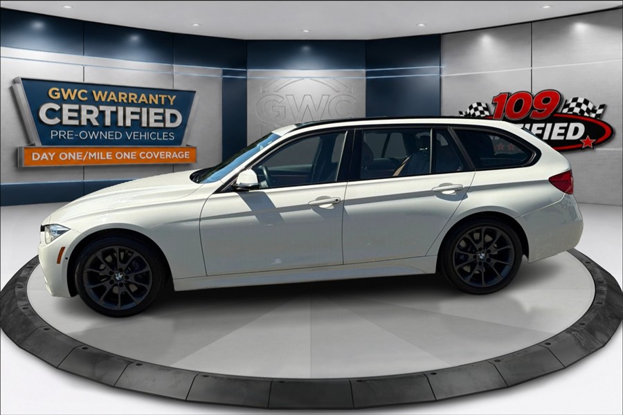 Used 2016 BMW 3 Series in Lindenhurst, New York | 109 Certified. Lindenhurst, New York