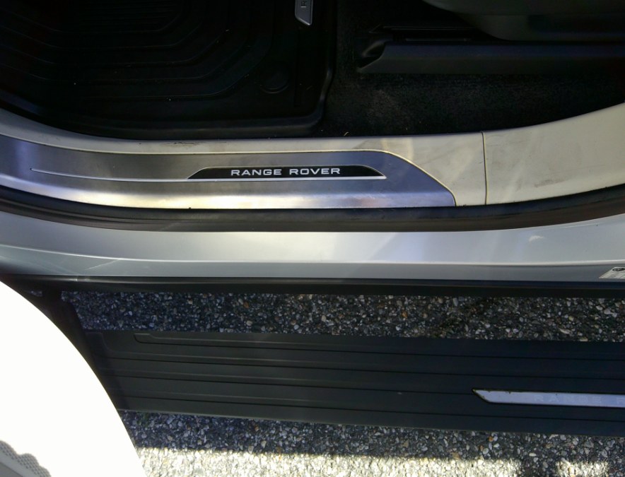2023 Land Rover Range Rover SE - Photo 98