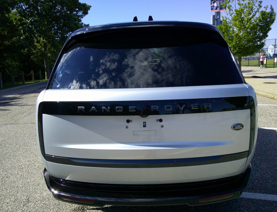 2023 Land Rover Range Rover SE - Photo 37