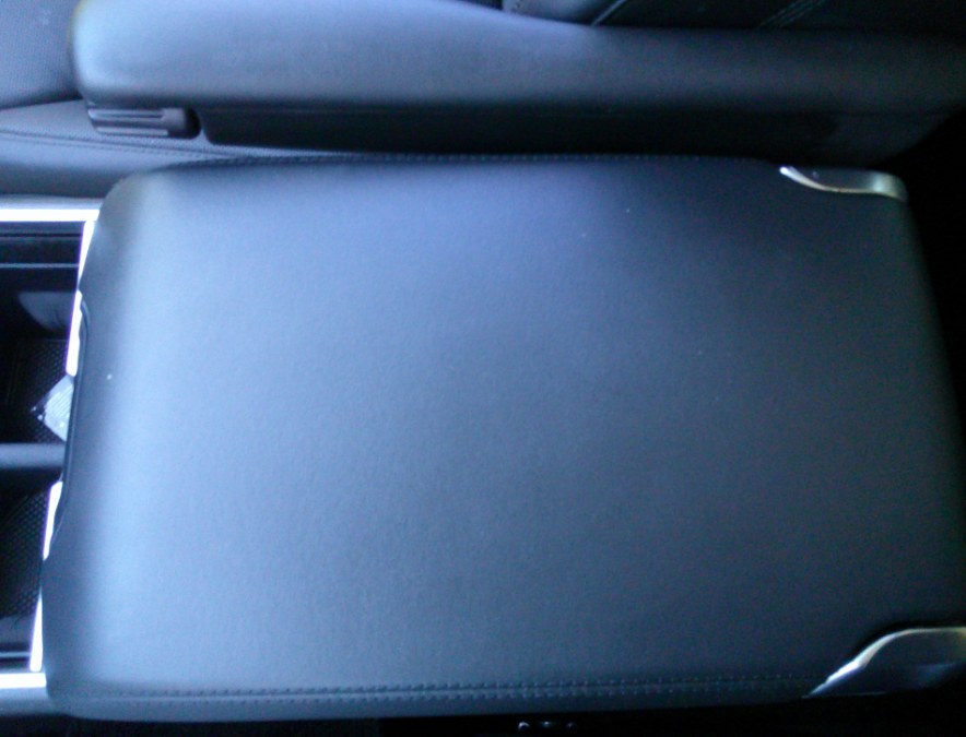 2023 Land Rover Range Rover SE - Photo 126