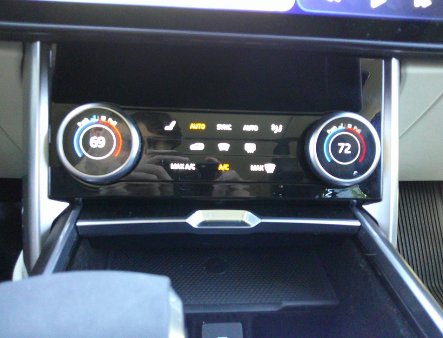 2023 Land Rover Range Rover SE - Photo 116