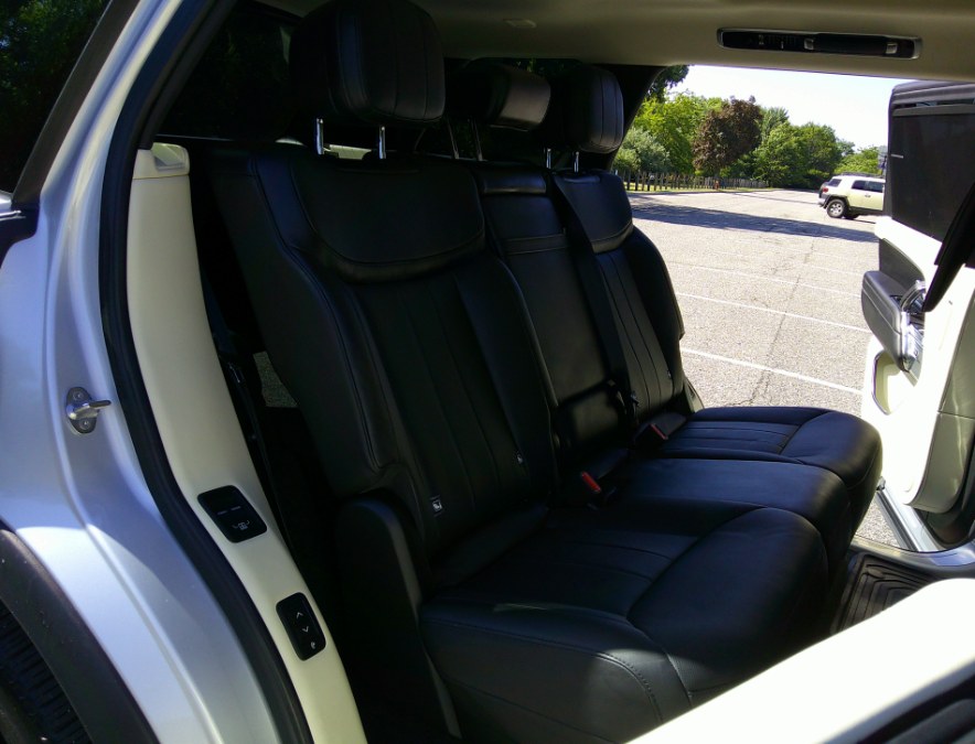 2023 Land Rover Range Rover SE - Photo 78