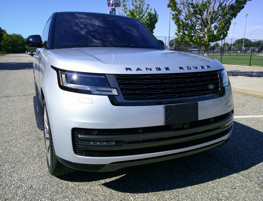 2023 Land Rover Range Rover SE - Photo 6