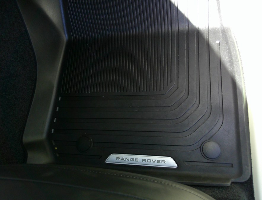 2023 Land Rover Range Rover SE - Photo 84