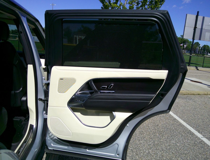 2023 Land Rover Range Rover SE - Photo 68