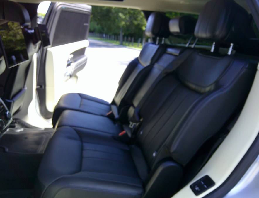 2023 Land Rover Range Rover SE - Photo 52