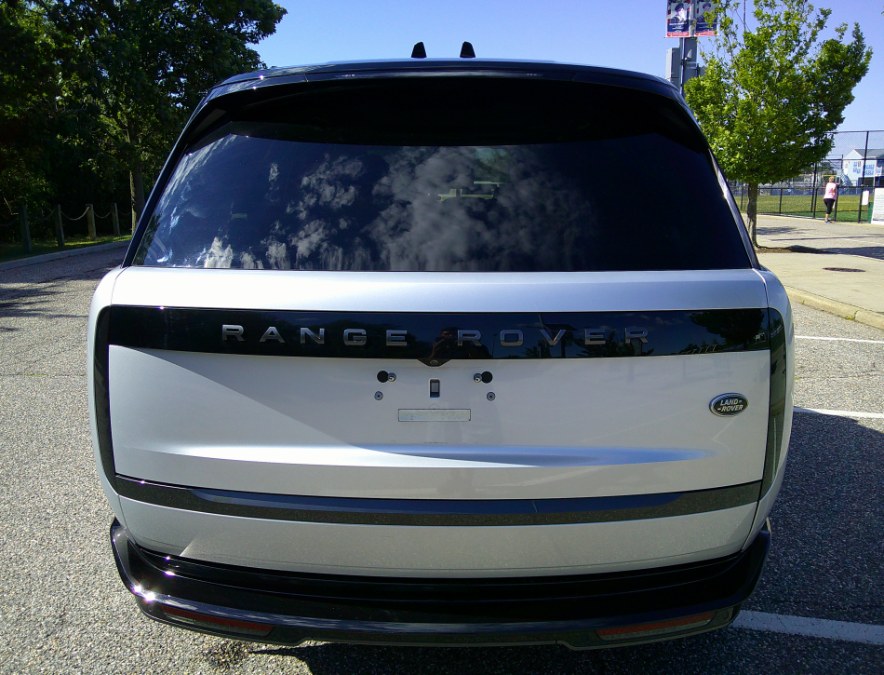 2023 Land Rover Range Rover SE - Photo 38