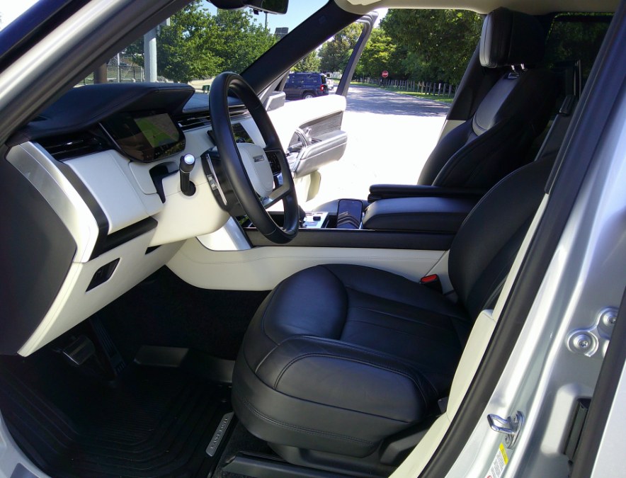 2023 Land Rover Range Rover SE - Photo 99