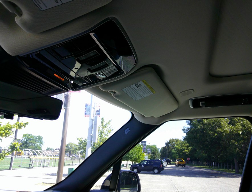 2023 Land Rover Range Rover SE - Photo 122
