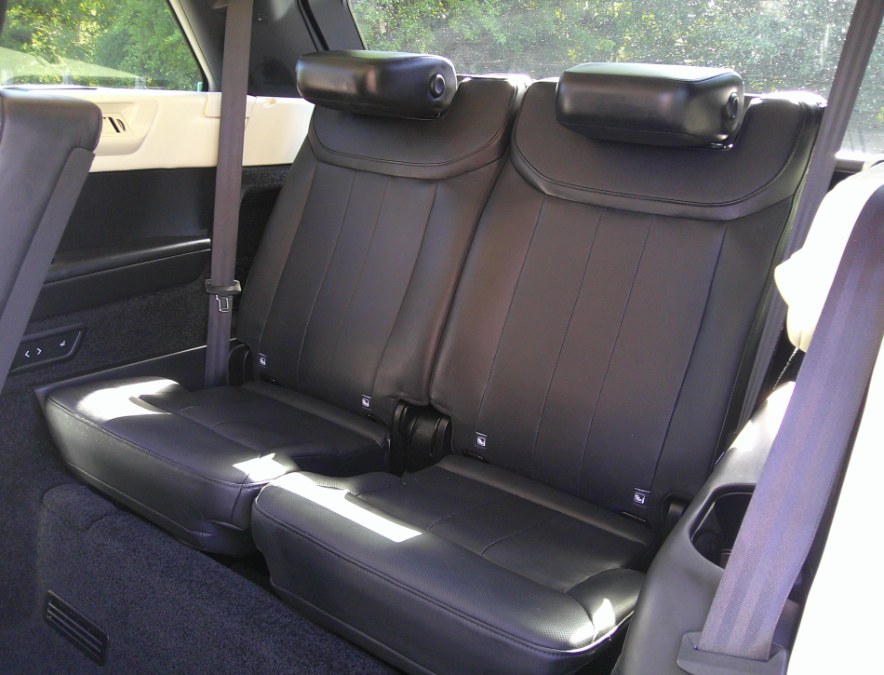 2023 Land Rover Range Rover SE - Photo 61
