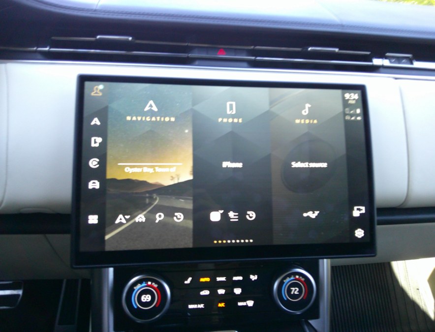 2023 Land Rover Range Rover SE - Photo 117