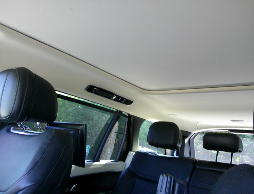 2023 Land Rover Range Rover SE - Photo 121