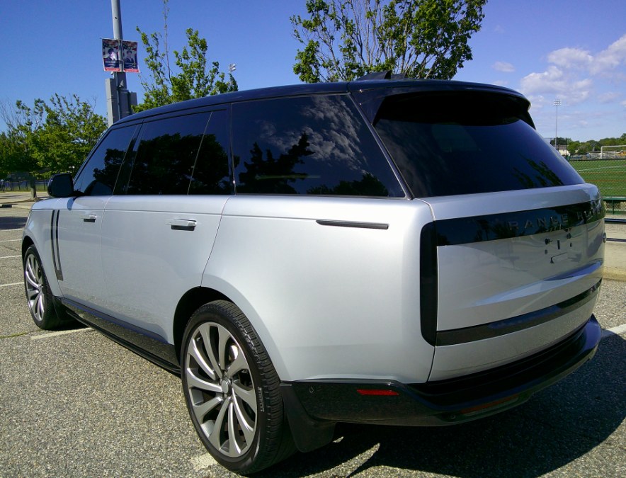 2023 Land Rover Range Rover SE - Photo 31