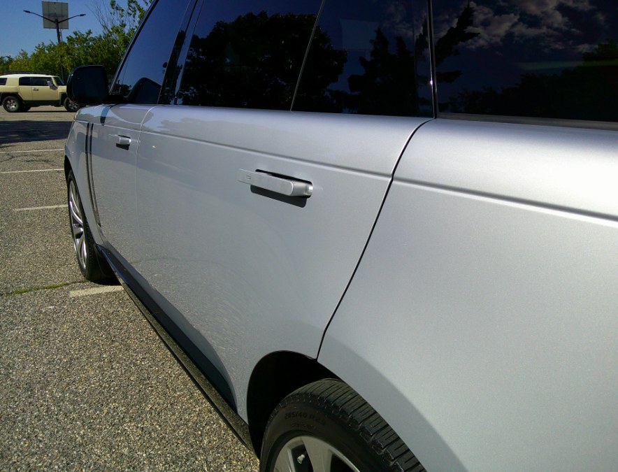 2023 Land Rover Range Rover SE - Photo 33
