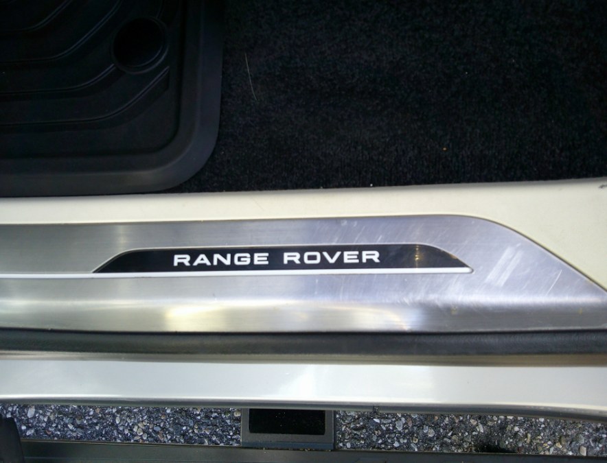 2023 Land Rover Range Rover SE - Photo 47