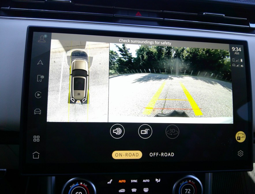 2023 Land Rover Range Rover SE - Photo 118