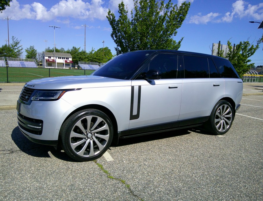 2023 Land Rover Range Rover SE - Photo 29