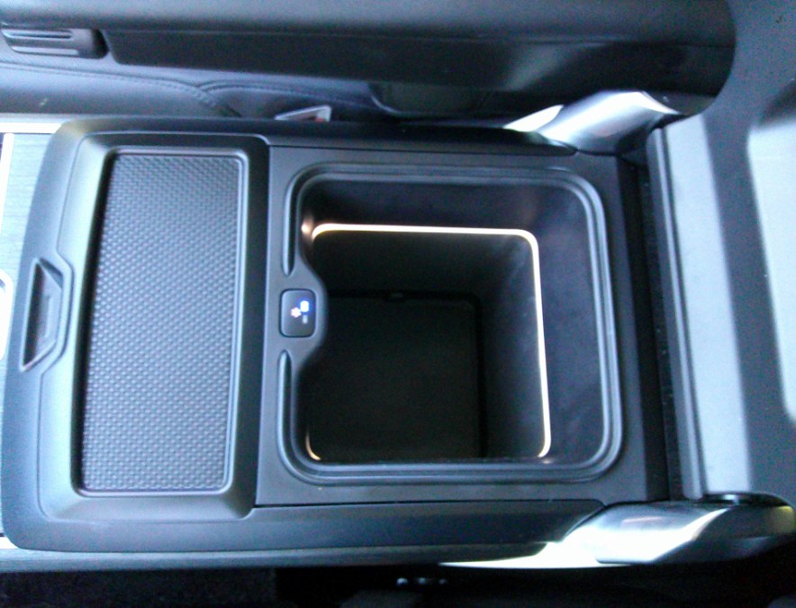 2023 Land Rover Range Rover SE - Photo 127