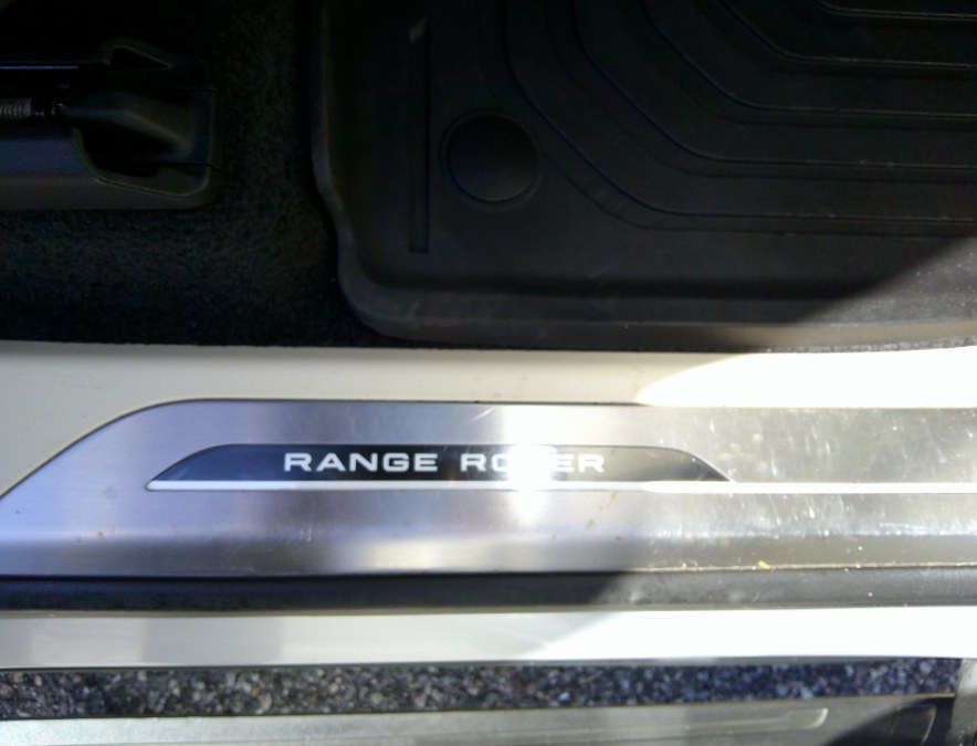 2023 Land Rover Range Rover SE - Photo 83