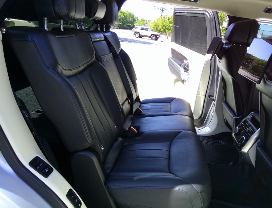 2023 Land Rover Range Rover SE - Photo 76