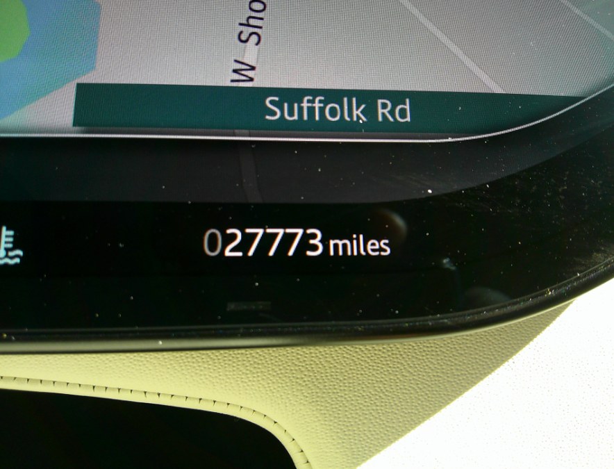 2023 Land Rover Range Rover SE - Photo 42